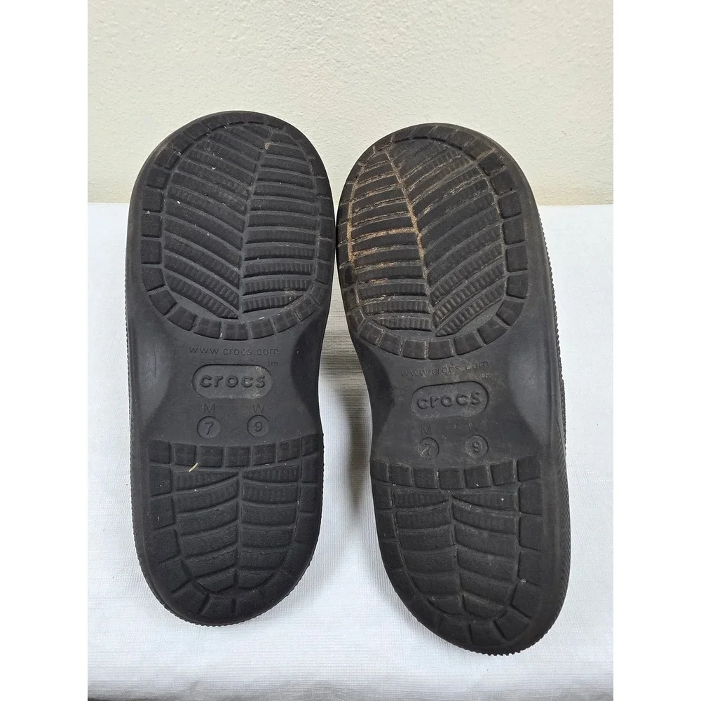 CROCS classic all